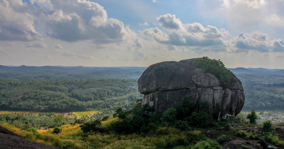 Photo of Things to do in Jatayu National Park - Nomadic Foot 3/4 by Nomadic Foot