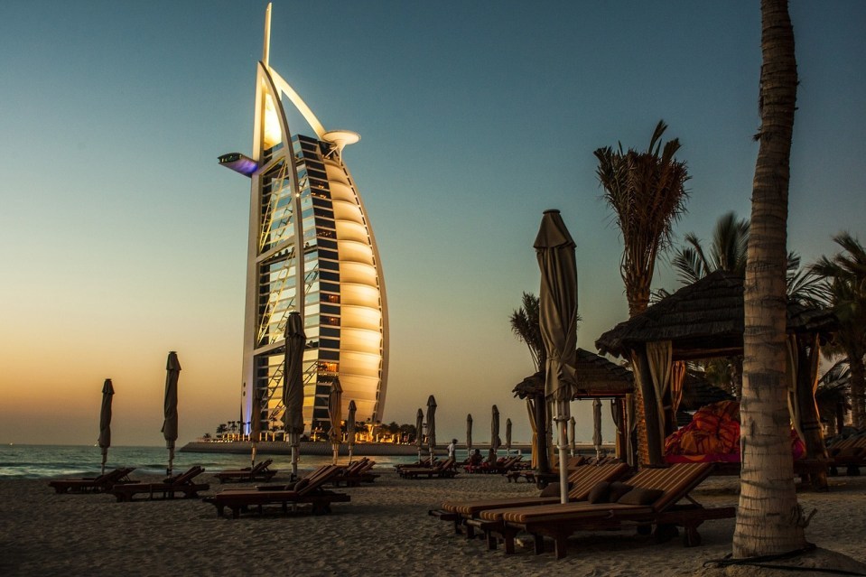 Photo of Top 10 Free things to do in Dubai 2018 - Nomadic Foot 1/1 by Nomadic Foot
