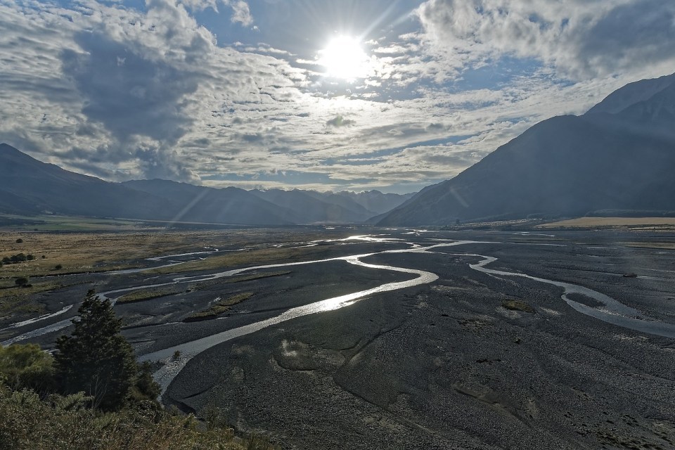 Photo of 6 trips you must do in the South Island New Zealand - Nomadic Foot 3/7 by Nomadic Foot