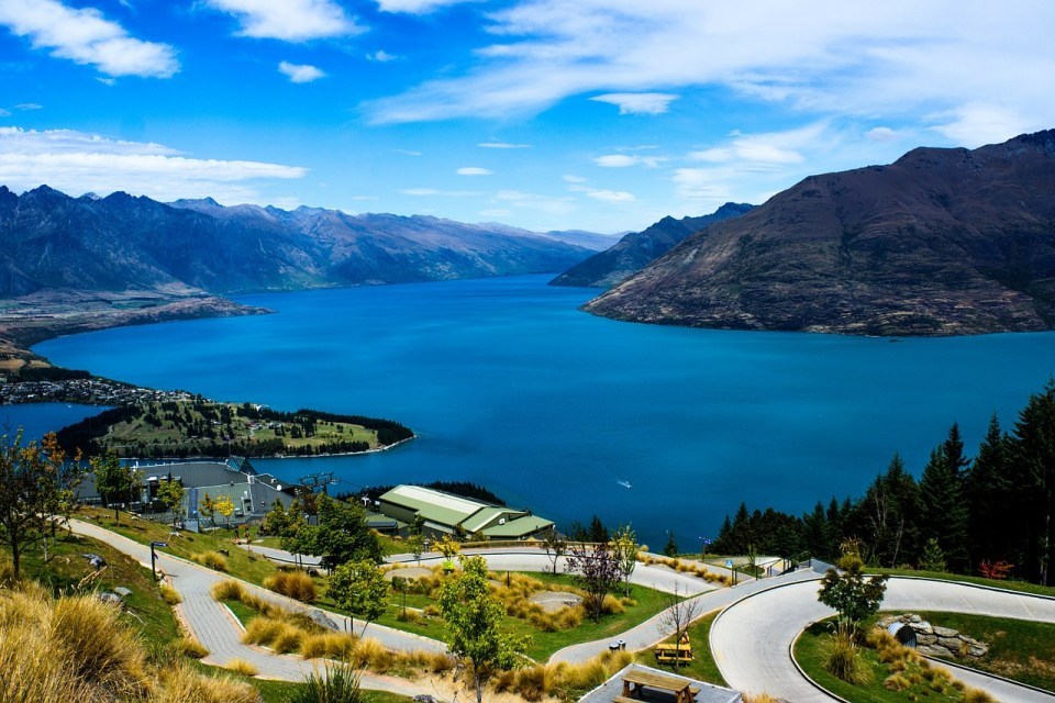 Photo of 6 trips you must do in the South Island New Zealand - Nomadic Foot 6/7 by Nomadic Foot