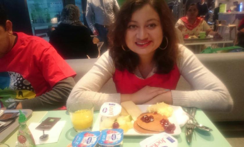 Photo of Travel Diaries: Sojourn en Paris by Nikhita Shere