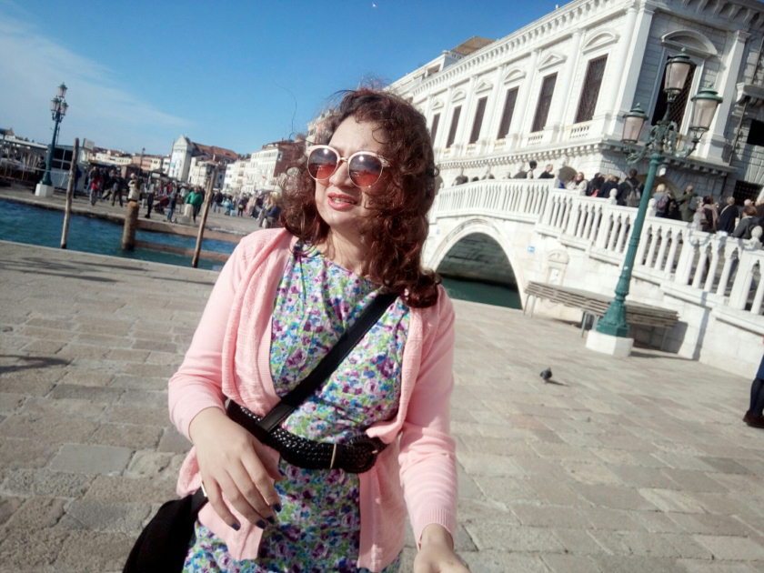 Photo of Travel Diaries: Romantic Venice by Nikhita Shere