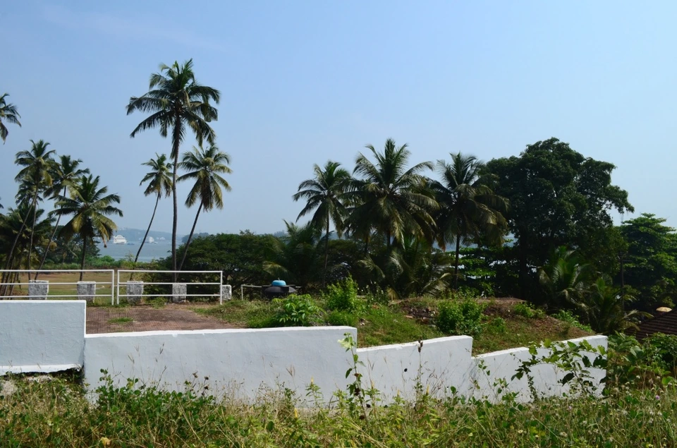 Photo of Reis Magos, Goa, India by amritaduorah1