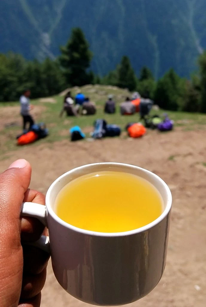 Photo of Rupin Pass, Himachal Pradesh by Life Outside Cubicle (Shruthi B P)