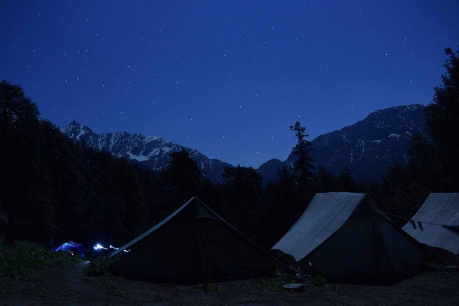 Photo of Kasol, Himachal Pradesh, India by Life Outside Cubicle