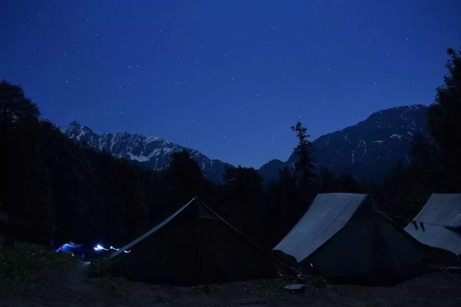 Photo of Kasol, Himachal Pradesh, India by Life Outside Cubicle (Shruthi B P)