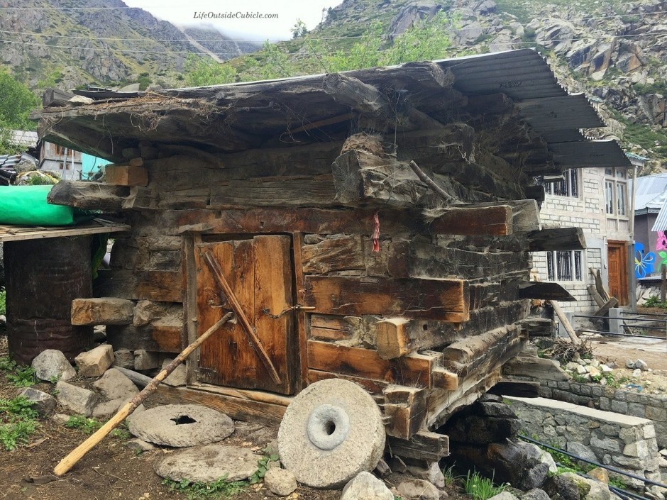 Photo of CHITKUL - A magical village around the border - Life Outside Cubicle by Life Outside Cubicle (Shruthi B P)