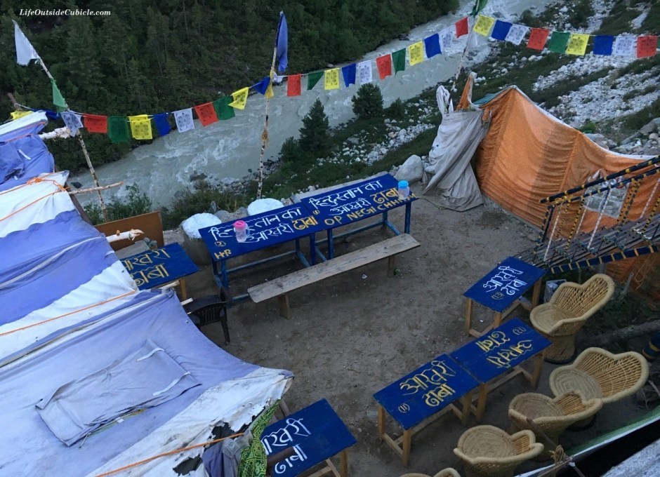 Photo of CHITKUL - A magical village around the border - Life Outside Cubicle by Life Outside Cubicle (Shruthi B P)