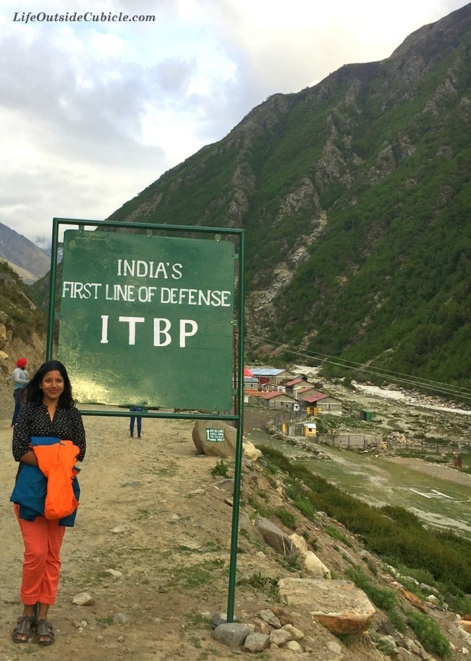 Photo of CHITKUL - A magical village around the border - Life Outside Cubicle by Life Outside Cubicle (Shruthi B P)