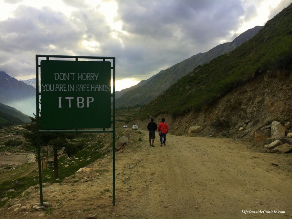 Photo of CHITKUL - A magical village around the border - Life Outside Cubicle by Life Outside Cubicle (Shruthi B P)
