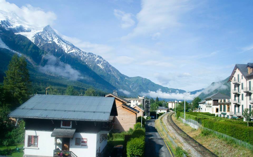 Backpacking in France Tripoto