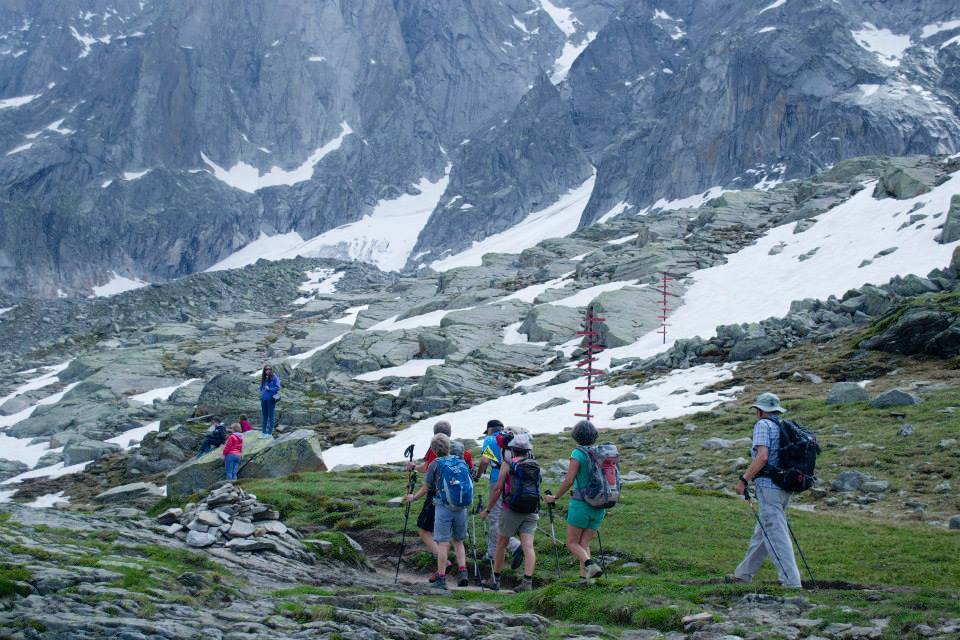 Backpacking in France Tripoto