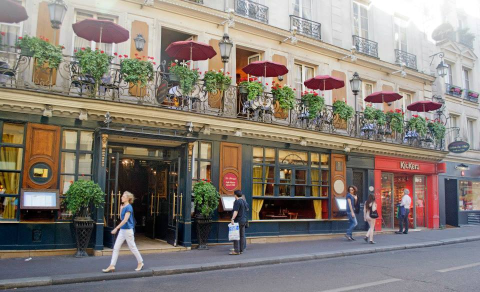 Backpacking in France Tripoto