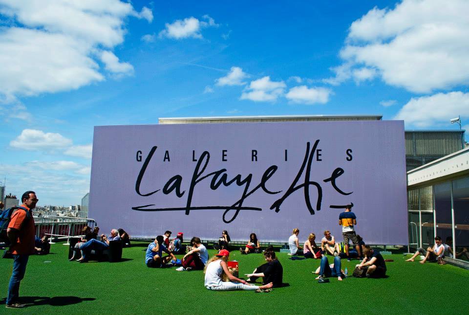 Backpacking in France Tripoto