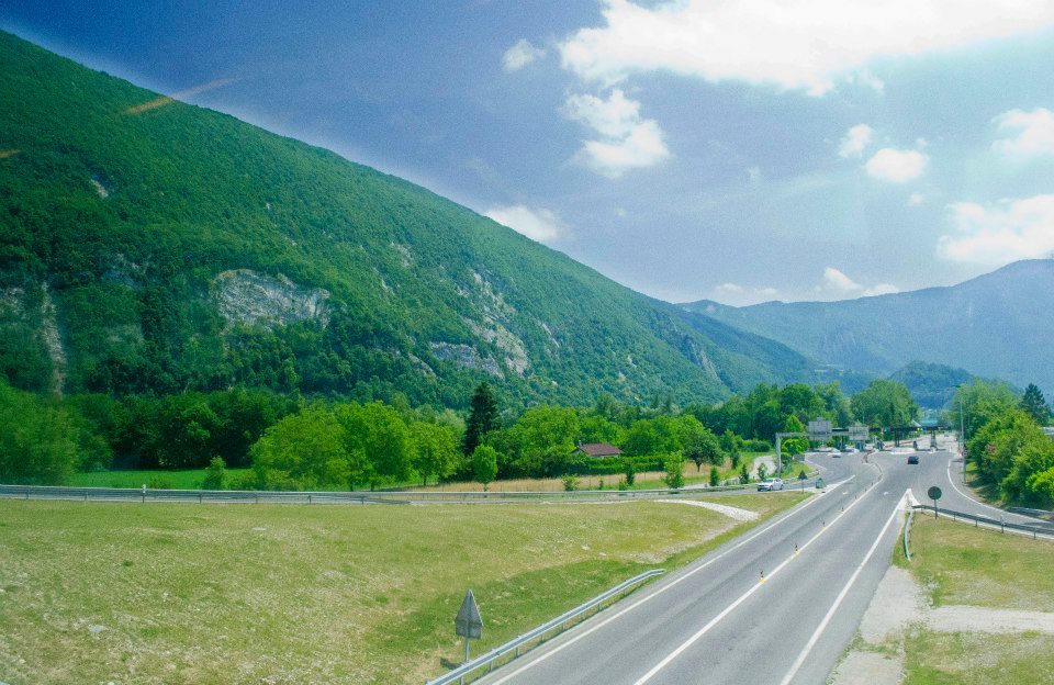 Backpacking in France Tripoto