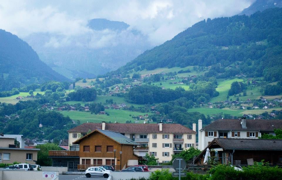 Backpacking in France Tripoto