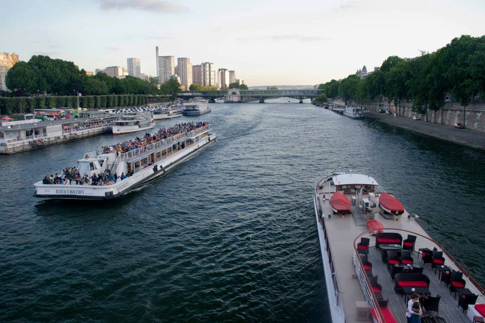 Backpacking in France Tripoto