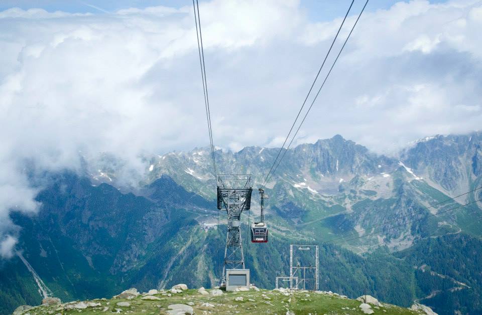 Backpacking in France Tripoto