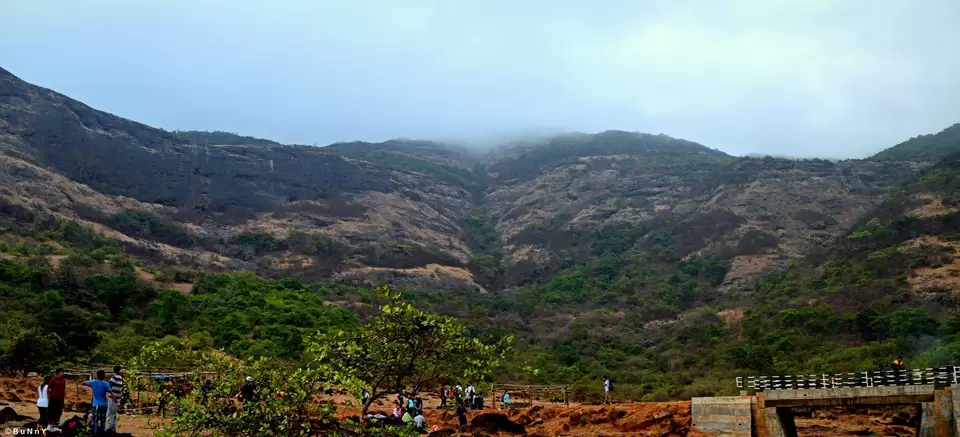 Photo of Base Camp Rajmachi by Abhijeet Sarap