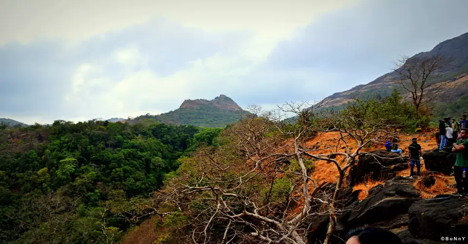 Photo of Base Camp Rajmachi by Abhijeet Sarap