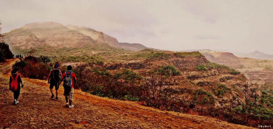 Photo of Udhewadi, Lonavala, Pune, MH. by Abhijeet Sarap