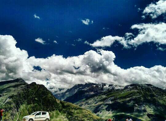 Photo of Kasauli, Manali and Rohtang by Megha Sharma