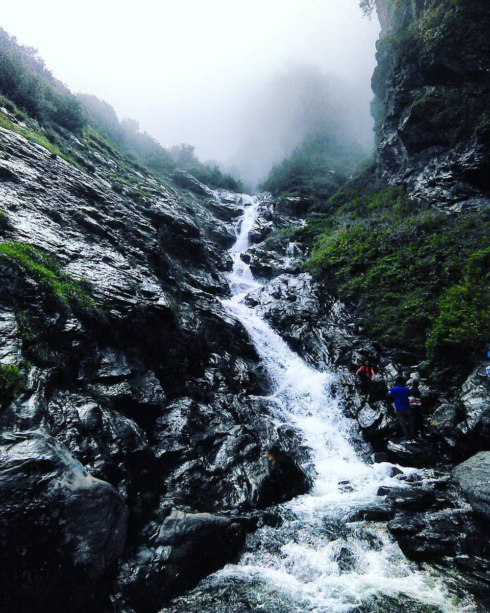 Photo of Kasauli, Manali and Rohtang by Megha Sharma