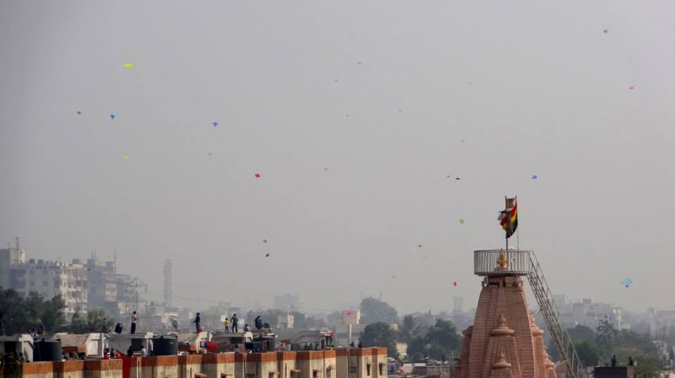 Photo of How to sneak a trip every 3 months despite busy work schedules 6/8 by Drashti Buch