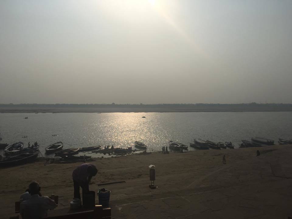 Photo of Around and round By Anuj Tikku