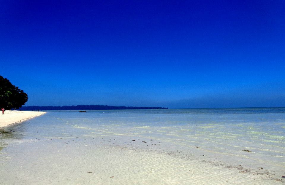 Photo of Andaman Memoir 2/10 by Aditi Singh