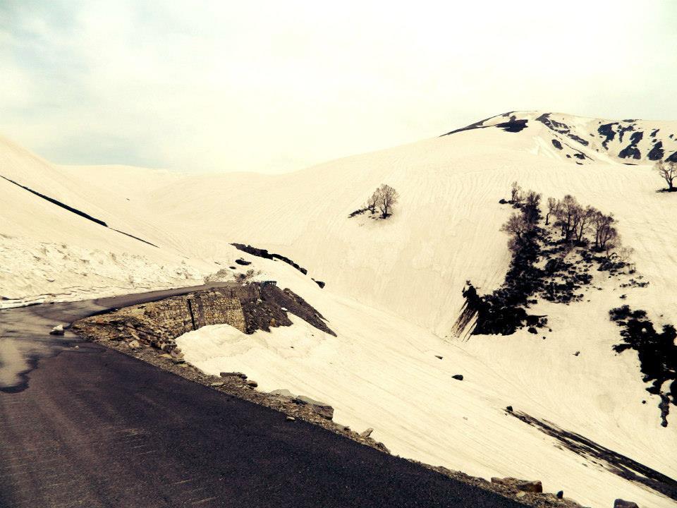 Photo of Kashmir- My days in the Valley by Aditi Singh
