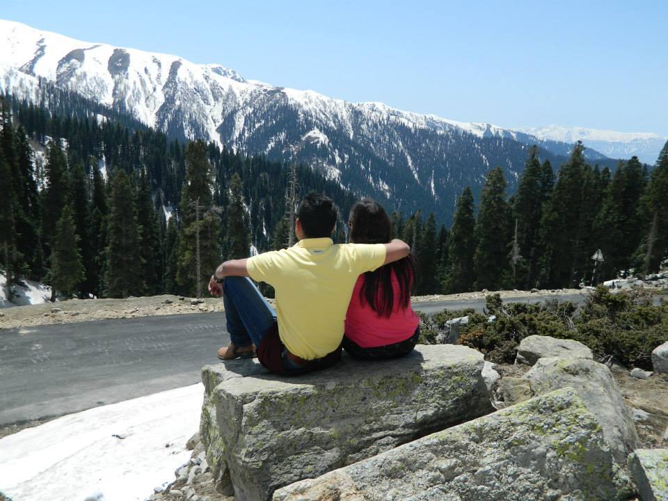 Photo of Kashmir- My days in the Valley by Aditi Singh