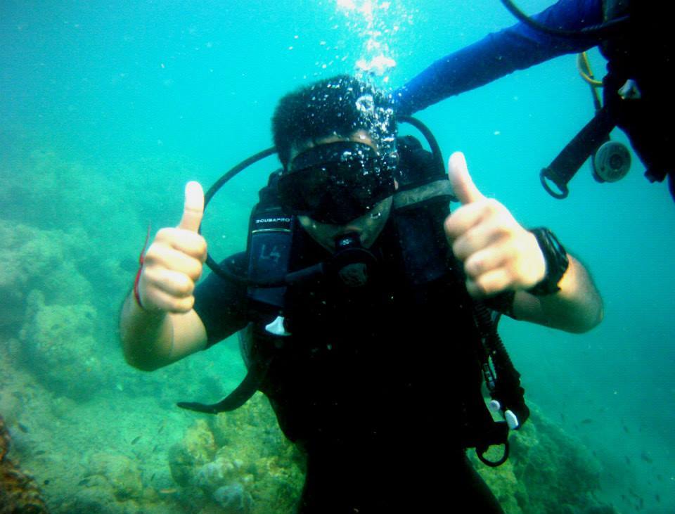Photo of Andaman Memoir 8/10 by Aditi Singh