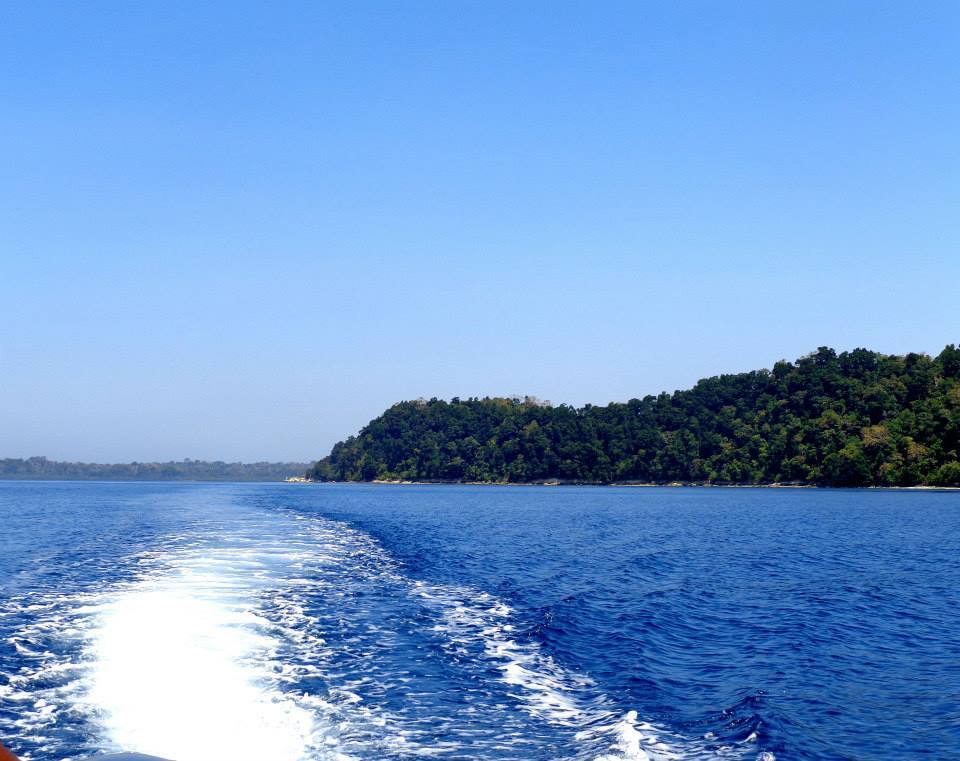 Photo of Andaman Memoir 7/10 by Aditi Singh
