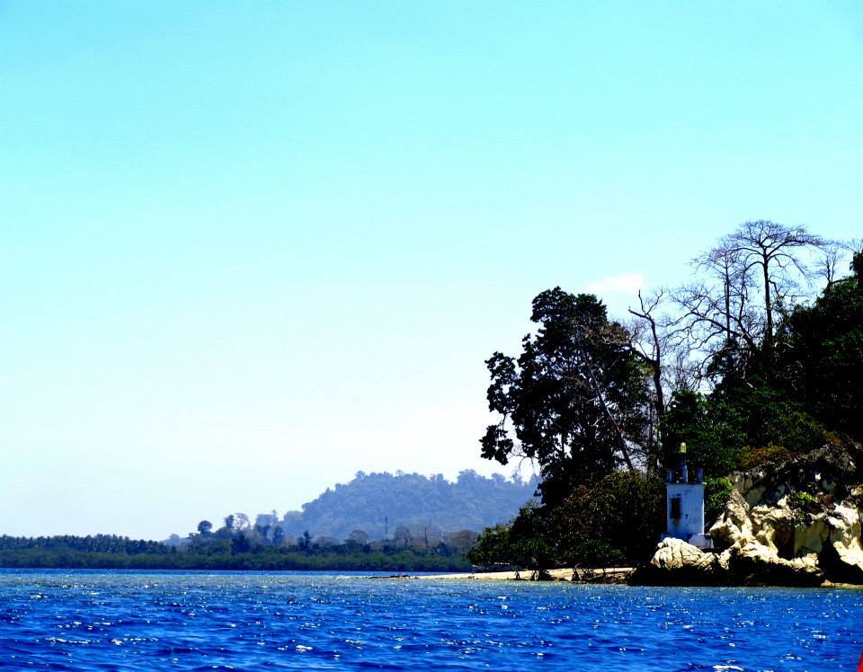 Photo of Andaman Memoir 6/10 by Aditi Singh