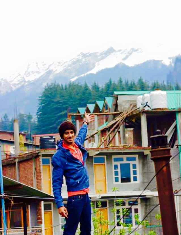 Photo of Roadtrip to North India 17/23 by Ali Lal Ahmed