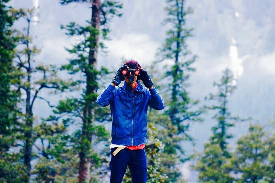 Photo of Roadtrip to North India 15/23 by Ali Lal Ahmed