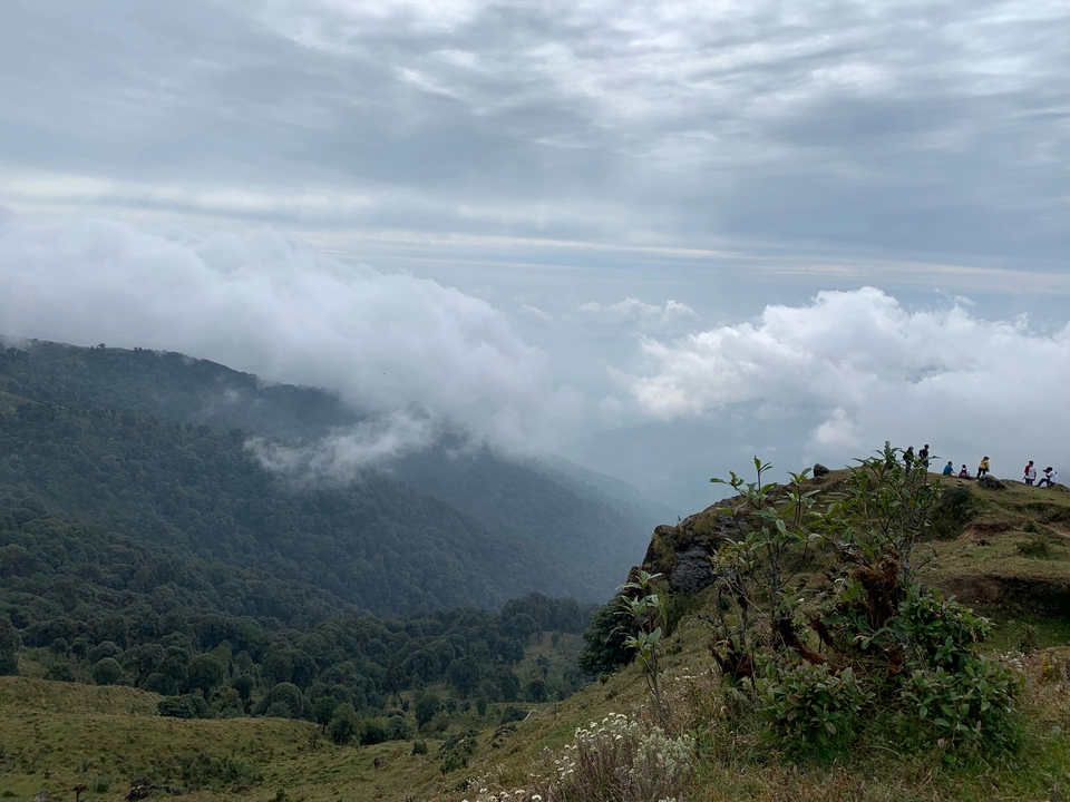 Photo of Jogmai by Sudarshan Raj