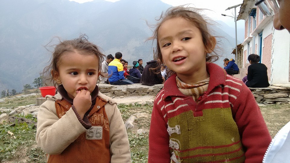 Photo of A beautiful Himalayan journey - Roopkund trek! :) by Apeksha Shahani