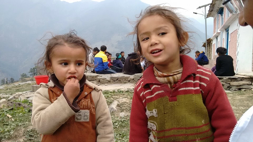 Photo of Didna, Uttarakhand, India by Apeksha Shahani