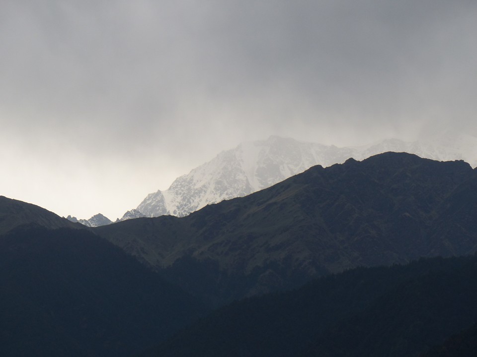 Photo of A beautiful Himalayan journey - Roopkund trek! :) by Apeksha Shahani