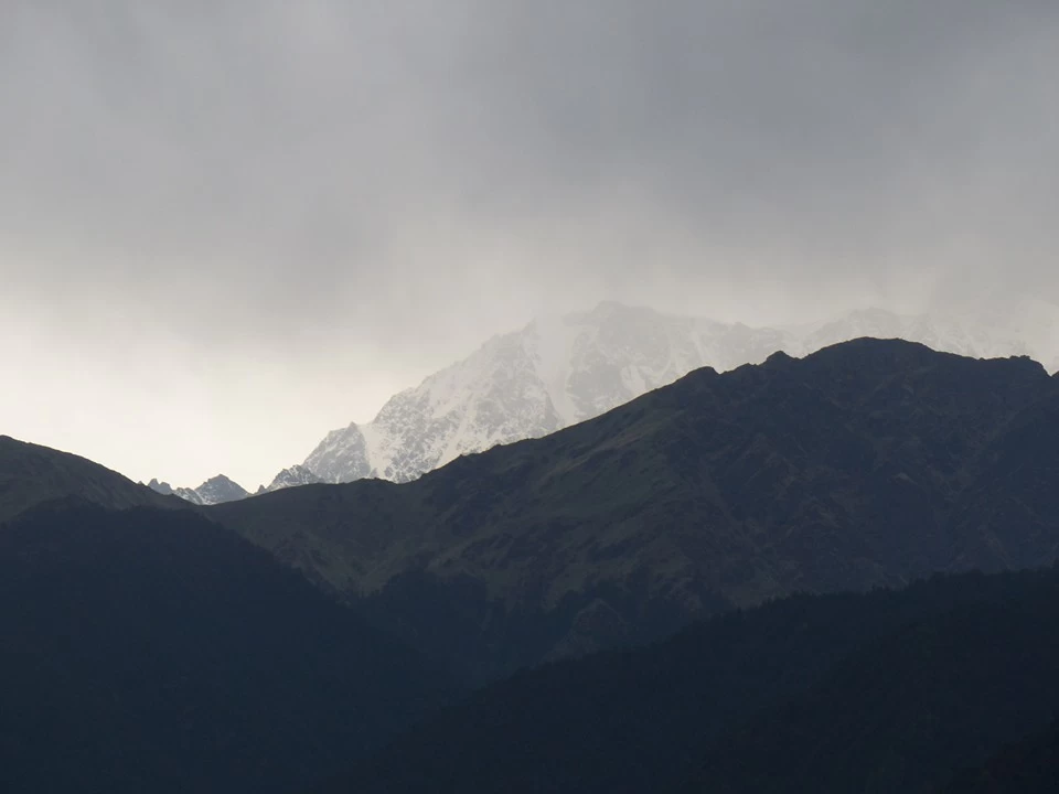 Photo of Lohajung, Chamoli, Uttarakhand, India by Apeksha Shahani