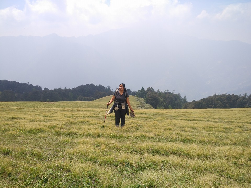 Photo of A beautiful Himalayan journey - Roopkund trek! :) by Apeksha Shahani
