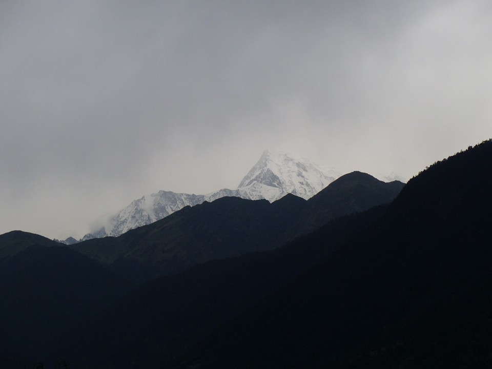 Photo of A beautiful Himalayan journey - Roopkund trek! :) by Apeksha Shahani