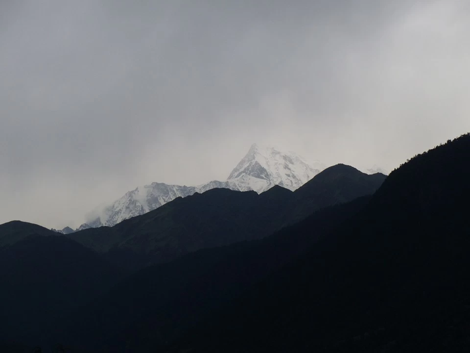 Photo of Lohajung, Chamoli, Uttarakhand, India by Apeksha Shahani