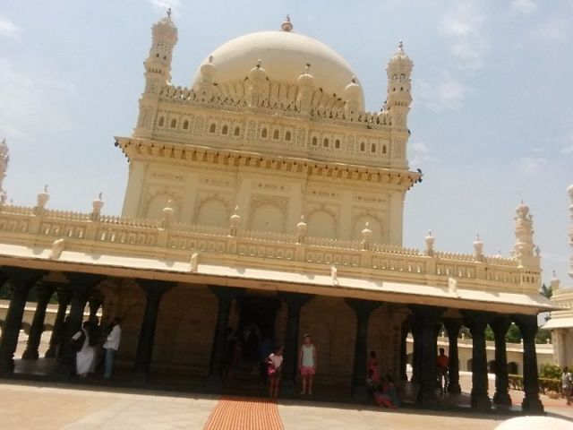 Photo of Once upon a time in Mysore 38/44 by SkinnyGirlDiariez