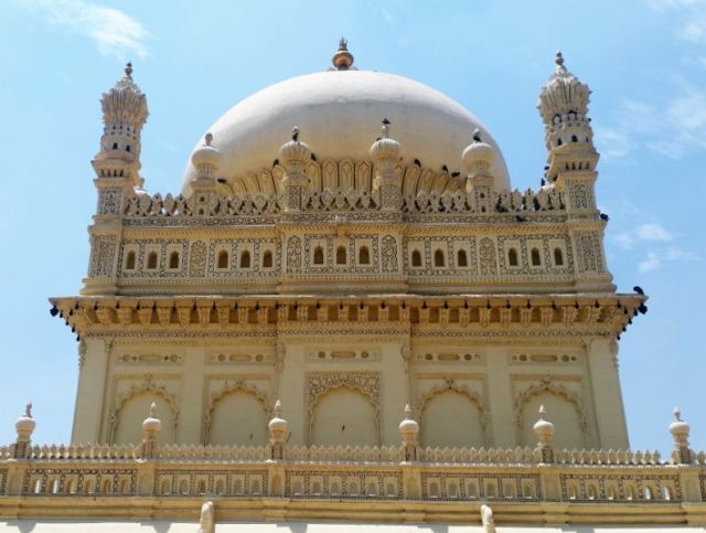 Photo of Once upon a time in Mysore 37/44 by SkinnyGirlDiariez