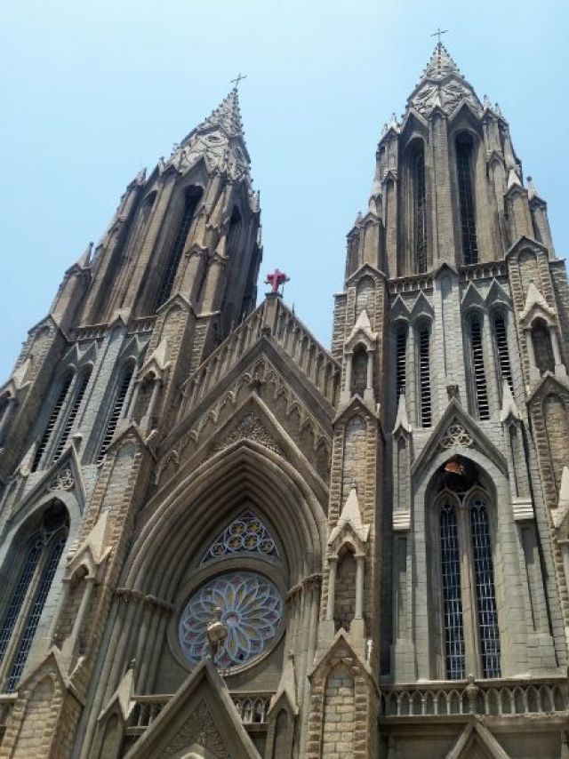 Photo of Once upon a time in Mysore 39/44 by SkinnyGirlDiariez