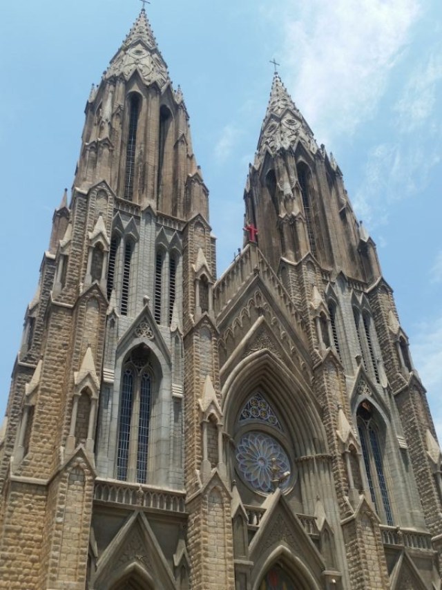 Photo of Once upon a time in Mysore 40/44 by SkinnyGirlDiariez