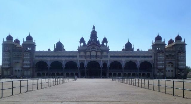 Photo of Once upon a time in Mysore 41/44 by SkinnyGirlDiariez